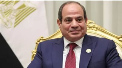 السيسي يوجه بالتركيز على الأمن الغذائي والاستثمارات في القطاع الزراعي