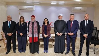 وزيرة التضامن: جهود مكثفة لضمان راحة وسلامة حجاج بيت الله الحرام خلال موسم الحج