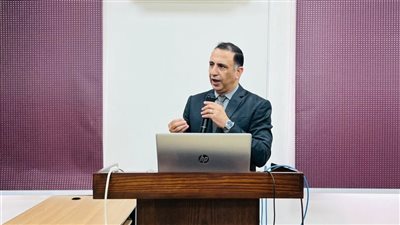 جامعة الدلتا التكنولوجية تفتح وحدة تضامن اجتماعي جديدة لخدمة الطلاب