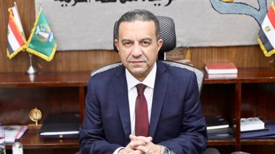 ضبط أكثر من 3 أطنان أسماك مملحة غير صالحة للاستهلاك الآدمي بالمنوفية