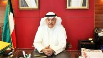 السفير الكويتي بالقاهرة: العلاقات مع مصر في أزهى عصورها والروابط الأخوية متجذرة