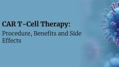 تقرير ScienceAlert: تقنية CAR-T تدخل مريضة في حالة شفاء تام خلال 25 يوماً فقط