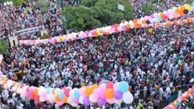 استعدوا لموسم الحج.. موعد وقفة عرفات 2026 فلكياً وتفاصيل غرة ذي الحجة