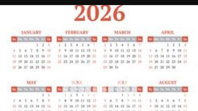 استعدوا للرحلات.. شم النسيم 2026 يوافق 13 أبريل والجريدة الرسمية تنشر قائمة العطلات