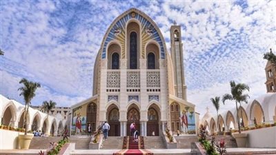الكنيسة الأرثوذكسية تعلن الترتيبات النهائية لصلوات أسبوع الآلام وعيد القيامة 2026