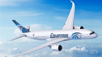 خريطة رحلات مصر للطيران الجديدة: استئناف الطيران إلى دبي والرياض والدمام والشارقة
