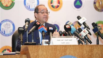 موازنة 2026/2027: أحمد كجوك يكشف ملامح مديونية الدولة واستراتيجية خفض النسبة إلى الناتج المحلي