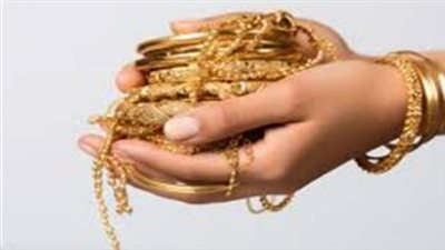 تفاصيل أسعار الذهب عيار 21 والجنيه الذهب خلال تعاملات منتصف الأسبوع