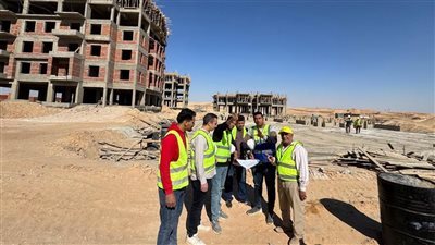 الإسكان: تقدم ملحوظ في مشروعات «ديارنا» و«ظلال» بالمدن الجديدة