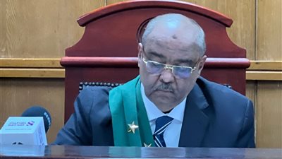 العدالة عن بعد بسبب تعذر حضور المتهمين.. والبراءة لـ 7 متهمين عبر الفيديو كونفرانس 