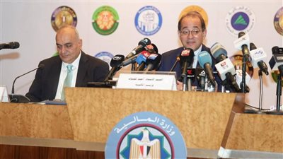 وزير المالية: تحرك استباقي لمواجهة التحديات ومستمرون في الإصلاحات وطرح 3 شركات قبل نهاية العام