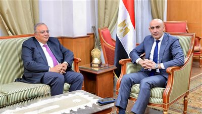 التعليم وحقوق الإنسان يبحثان تعزيز ثقافة الحقوق داخل المنظومة التعليمية