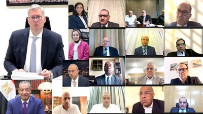 خطوة نحو الاكتفاء الذاتي.. وزير البترول يوجه بتسريع تنفيذ مجمع أسيوط لإنتاج السولار