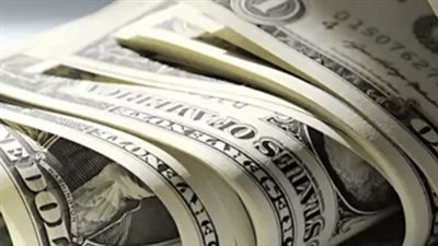 استقرار سعر الدولار أمام الجنيه المصري في مستهل تعاملات الأحد