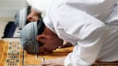مواقيت الصلاة اليوم الإثنين 13_4_2026 في جميع المحافظات
