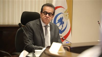 خالد عبدالغفار: مدينة اللقاحات مشروع قومي يحقق الاكتفاء الذاتي ويستهدف 60 دولة