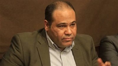 يسري عبد الله: الثقافة تجل فكري وإبداعي للقوة الناعمة المصرية وداعم رئيسي لمكانة الدولة
