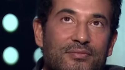 نصيحة عادل إمام لعمرو سعد.. كيف تتجاوز الانتقادات وتتربع على عرش النجومية؟