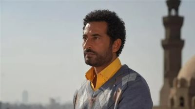 الطريق إلى القمة.. كيف ساهمت نصائح عادل إمام في بناء إمبراطورية عمرو سعد الفنية؟