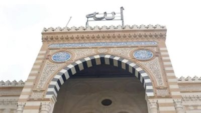 وزارة الأوقاف تواصل إعمار بيوت الله.. افتتاح 10 مساجد غدًا الجمعة