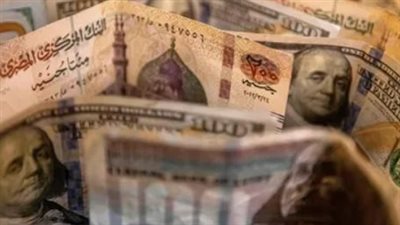 مفاجأة في سوق الصرف.. الجنيه المصري يضرب بقوة ويتراجع بـ 