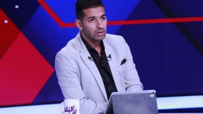 هاني حتحوت يكشف المستور.. لماذا غضب رمضان صبحي من تجاهل إدارة بيراميدز في عز أزمته؟