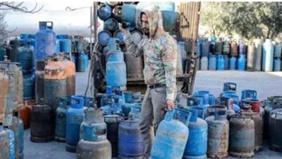 مفاجأة في سعر أسطوانة البوتاجاز.. تحديثات أسعار الغاز المنزلي والتجاري اليوم بمصر