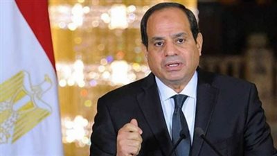 السيسي يوجه بضرورة تسريع تنفيذ مشروعات الإسكان والتنمية المستدامة