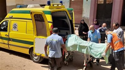جريمة تهز الدقهلية.. أم وعم طفل يحاولان قتل صغير لإخفاء علاقة محرمة