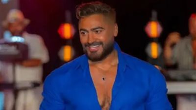 تامر حسني وفرنش مونتانا.. تفاصيل التعاون العالمي المرتقب لترويج السياحة المصرية