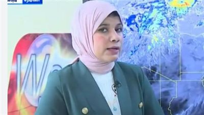 منار غانم تكشف: ذروة الصيف الربيعي تحت تأثير رياح الخماسين والصحراء الكبرى