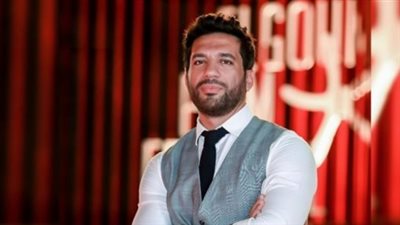 حسن الرداد يكشف أسرار 