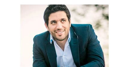 حسن الرداد يشيد بموهبة دنيا سمير غانم ويكشف كواليس علاقته بأسرة 