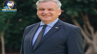 سفير ألمانيا بالقاهرة: مصر تلعب دورًا محوريًا في التهدئة الإقليمية ونثمن وساطتها بين واشنطن وطهران