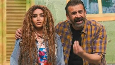هنا الزاهد وكريم عبد العزيز في أضخم إنتاج سينمائي عربي 