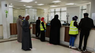 من ماكينات الـ ATM.. تفاصيل أكبر عملية صرف للدعم النقدي لمستفيدي تكافل وكرامة