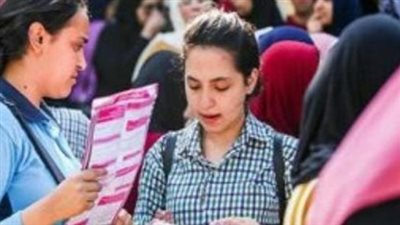 الضوابط الكاملة لامتحانات الثانوية العامة 2026 في مصر ومواعيد المواد غير المضافة للمجموع