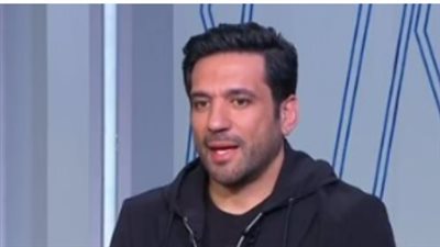 رواية محمد صادق تتحول لفيلم سينمائي.. حسن الرداد يراهن على 