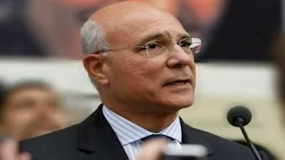 من هو رمزي عز الدين؟ مستشار رئيس الجمهورية الجديد للشؤون السياسية في عهد الجمهورية الجديدة