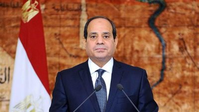 عاجل.. الرئيس السيسى يجتمع بوزيرى الدفاع والدولة للإنتاج الحربى