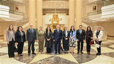 النيابة العامة تعزز منظومة عدالة الطفل بافتتاح غرف تحقيق صديقة للأطفال بمقار النيابات