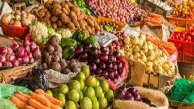 حركة أسعار الفاكهة في الأسواق المصرية اليوم الأحد 12 أبريل 2026.. رصد دقيق للمتغيرات