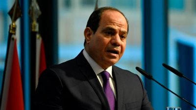 الرئيس السيسي يصدق على قوانين جديدة لتعزيز كشوف البترول والغاز في البحر المتوسط والخليج