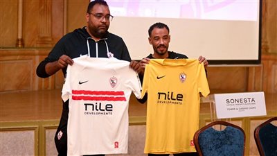 تفاصيل الاجتماع الفني لمباراة الزمالك وشباب بلوزداد بالكونفدرالية 