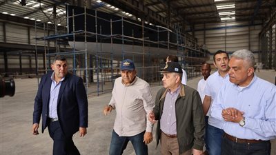 هيئة قناة السويس تُسرّع توطين الصناعة البحرية.. قاطرات جديدة وسفن صيد
