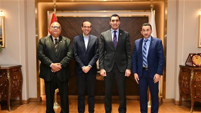 جوهر نبيل: نعمل على نشر رياضة البادل وتوسيع قاعدة ممارسيها