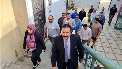 النيابة الإدارية تحقق في إصابة طفلة على يد شبل بالسيرك القومي بالعجوزة