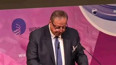 مشاركة مصر في الحوار القيادي لتكنولوجيا المعلومات بالويبو (WILD/2)