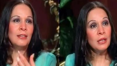 الفريق الطبي لسهير زكي يكشف مستجدات حالتها.. صعوبة في التنفس ومتابعة لحظية