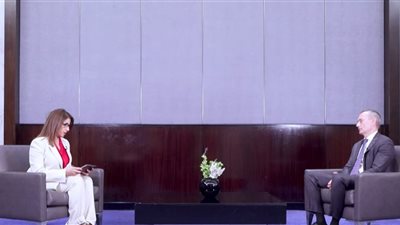 ملادينوف: أشيد بالدور المصري لفهمه العميق لتعقيدات الوضع وجهوده في الوساطة